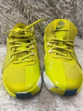 Nike Zoom Challenge 1 Premium Hard Ct Sz 6.5
